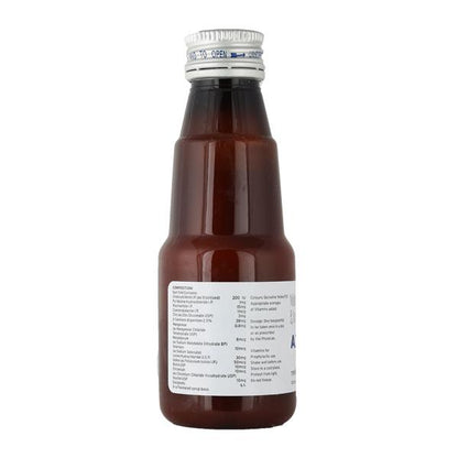 Axbex Suspension 100ml - Global Surgicals