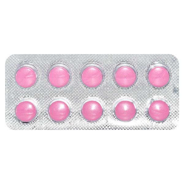 AXEPINE MD 10 Tablet 10's - Global Surgicals