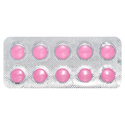 AXEPINE MD 10 Tablet 10's - Global Surgicals