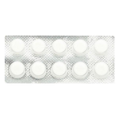 AXEPINE MD 2 Tablet 10's - Global Surgicals
