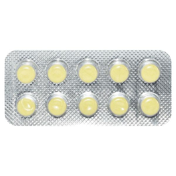 AXEPINE MD 5 Tablet 10's - Global Surgicals
