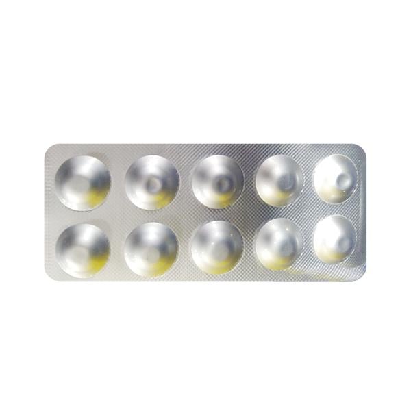 Axepta 10mg Tablet 10'S - Global Surgicals