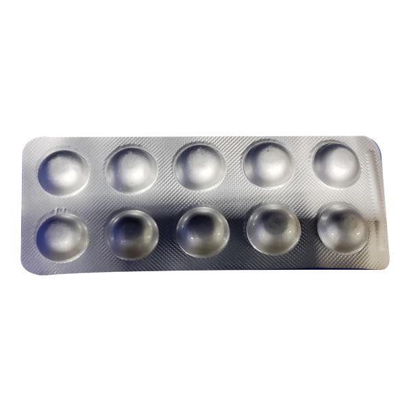 Axepta 18mg Tablet 10'S - Global Surgicals