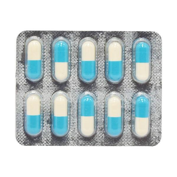 ACEBULL 100 Capsule 10's