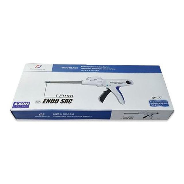 Axon Endo Reach Universal Linear Cutter - Global Surgicals