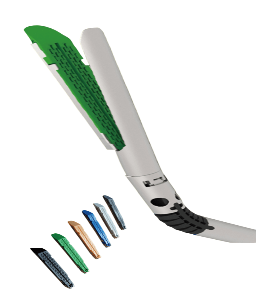 Axon Reach Endo III Cartridge - Global Surgicals