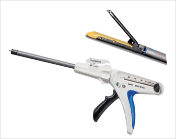 Axon Reach Endo III Stapler - Global Surgicals