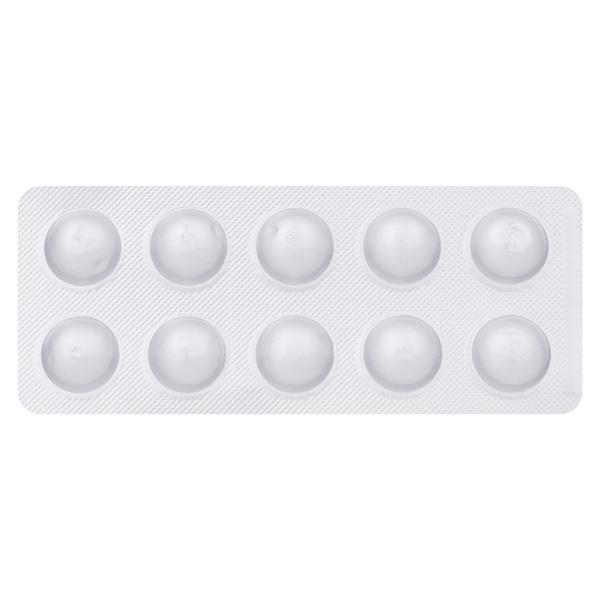 Olmetime AM 40mg Tablet 10'S