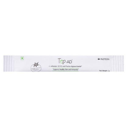 TEP AD VANILLA FLAVOUR Sachet 30's