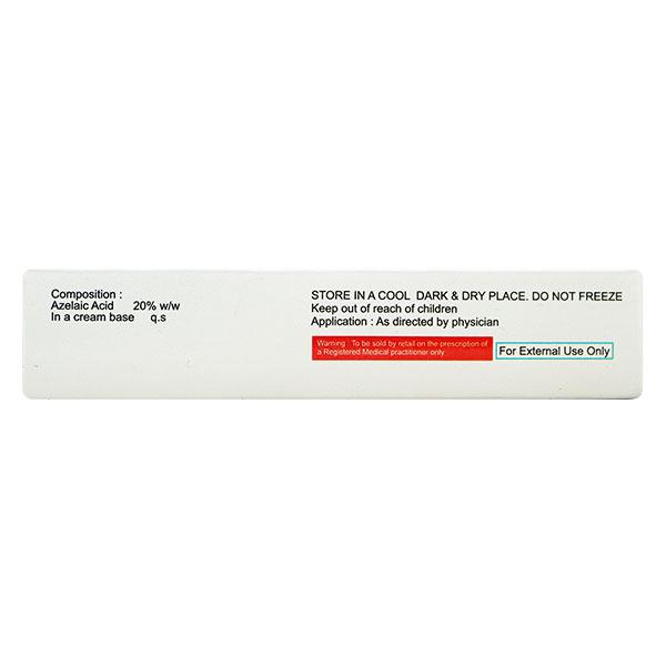 AZ ACNEWIN 20% Cream 15gm - Global Surgicals
