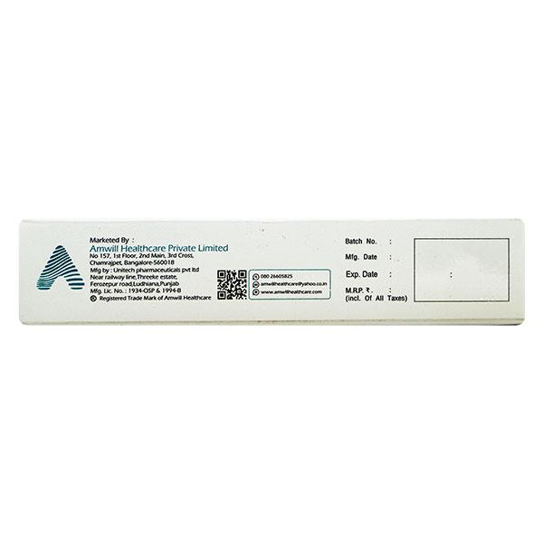 AZ ACNEWIN 20% Cream 15gm - Global Surgicals