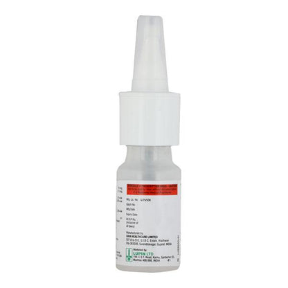 AZEFLO FT Nasal Spray 9.8gm - Global Surgicals