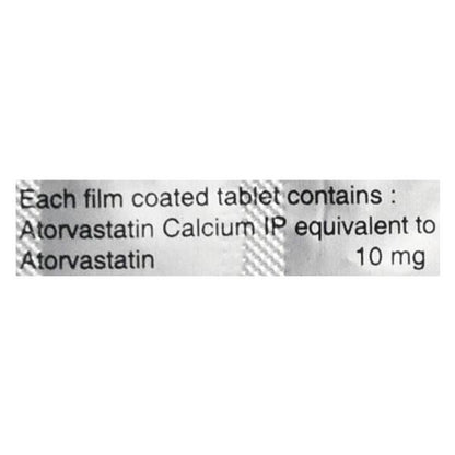 Azerva 10mg Tablet 10'S - Global Surgicals