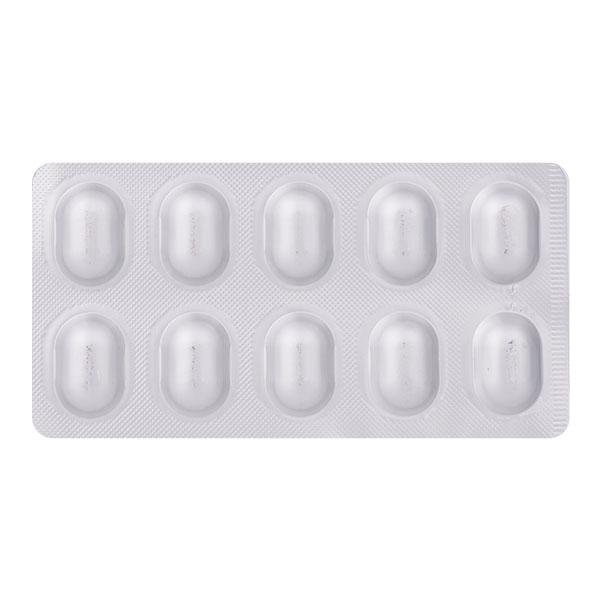 Azerva 20mg Tablet 10'S - Global Surgicals