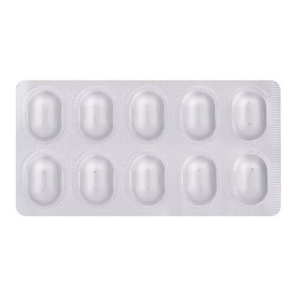 Azerva 20mg Tablet 10'S - Global Surgicals