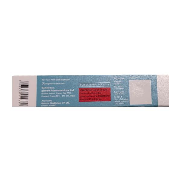 Azobril 15% Cream 20gm - Global Surgicals
