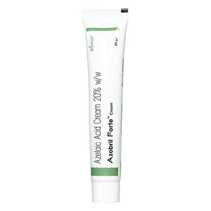AZOBRIL FORTE Cream 20gm - Global Surgicals