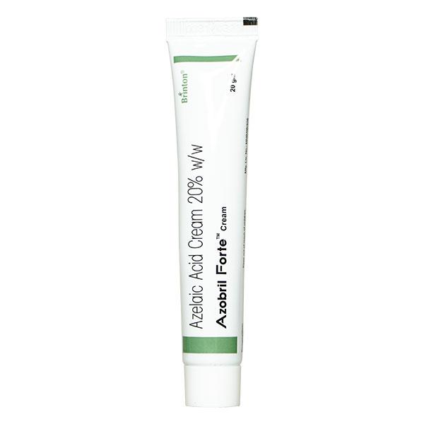 AZOBRIL FORTE Cream 20gm - Global Surgicals