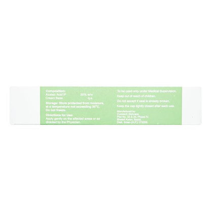 AZOBRIL FORTE Cream 20gm - Global Surgicals