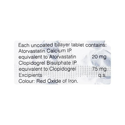 Aztolet 20mg Tablet 10'S - Global Surgicals