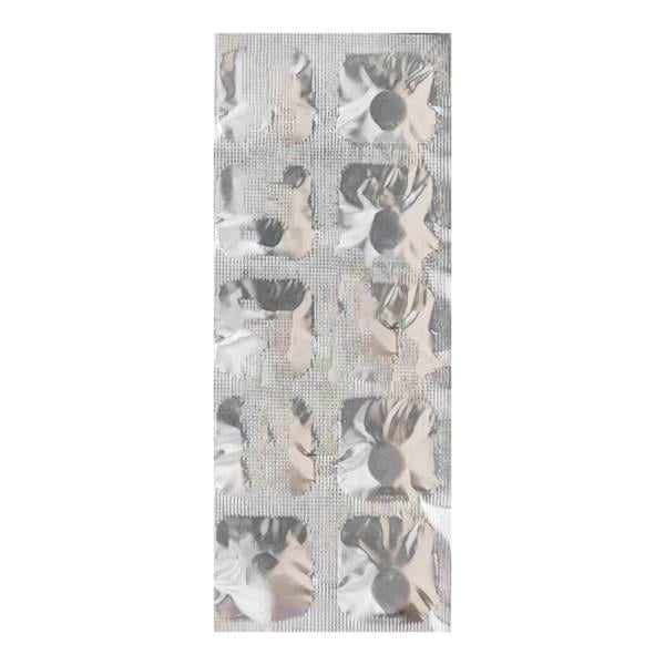AZTOLET 40 Tablet 10's - Global Surgicals