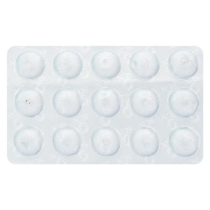 Aztor 5mg Tablet 15'S - Global Surgicals