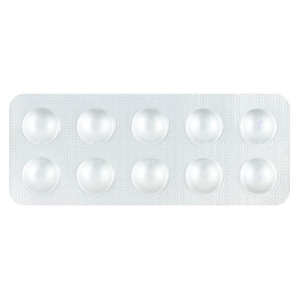 Azuvas 40mg Tablet 10'S - Global Surgicals