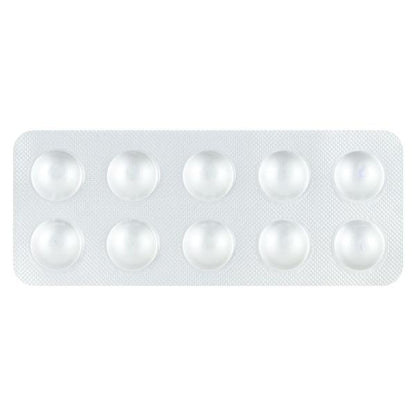Azuvas 40mg Tablet 10'S - Global Surgicals