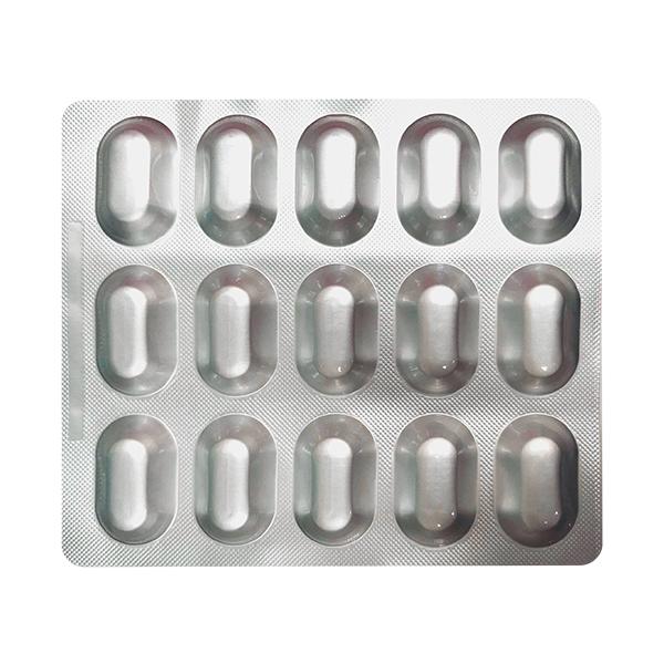 B 29 LC Tablet 15's - Global Surgicals