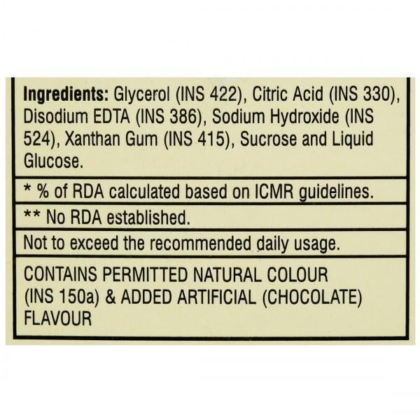 B 29 Syrup 200ml - Global Surgicals