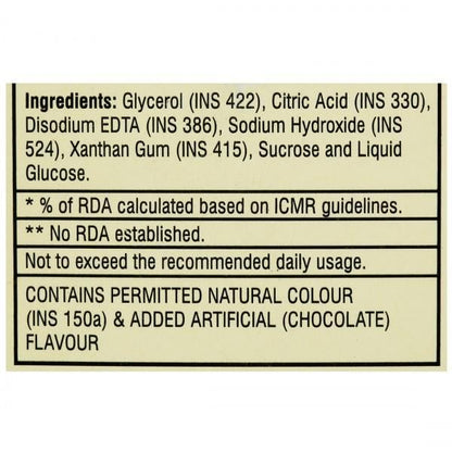 B 29 Syrup 200ml - Global Surgicals
