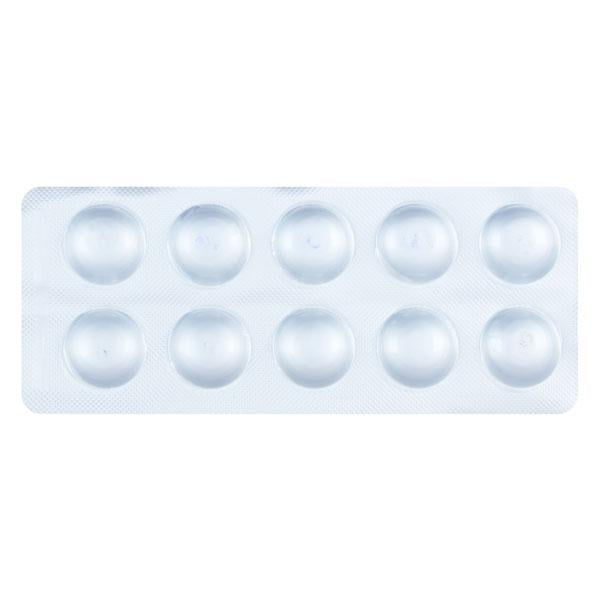 PANZOL 40 Tablet 10's