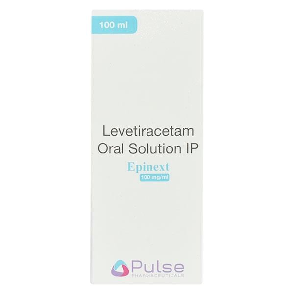 EPINEXT Oral Solution 100ml