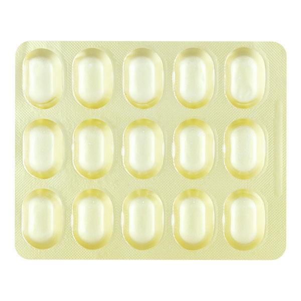 B Active Tablet 15'S - Global Surgicals