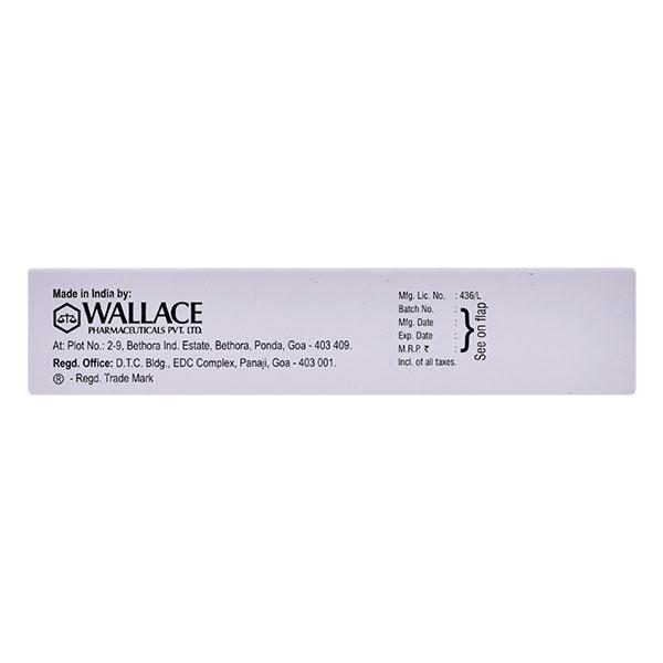 B BACT Ointment 15gm - Global Surgicals