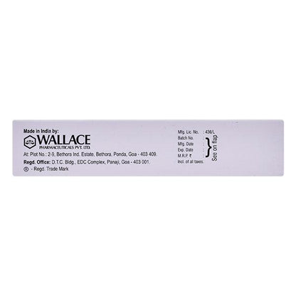 B BACT Ointment 15gm - Global Surgicals