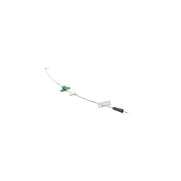 B Braun Certofix Standard Single Lumen Mono V315 Catheter - Global Surgicals