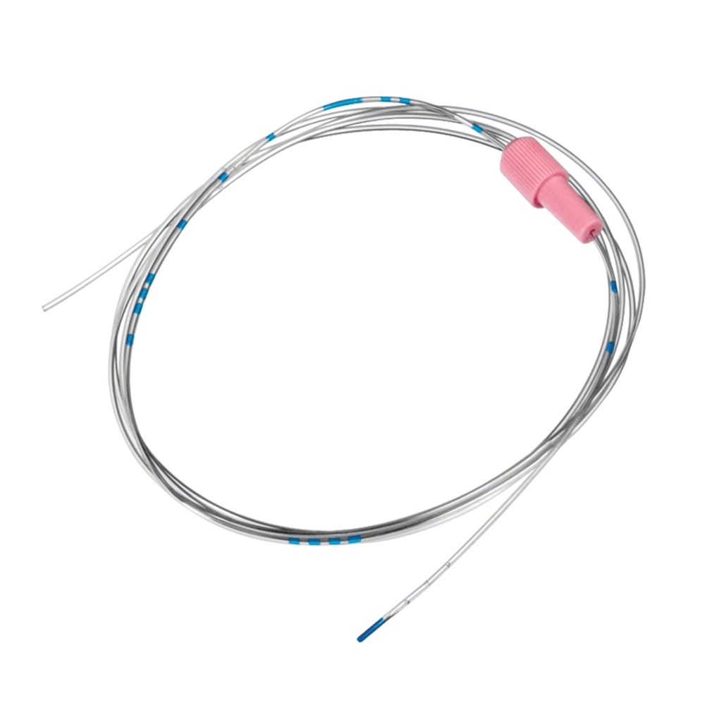 B Braun Perifix Standard Epidural Catheter - Global Surgicals