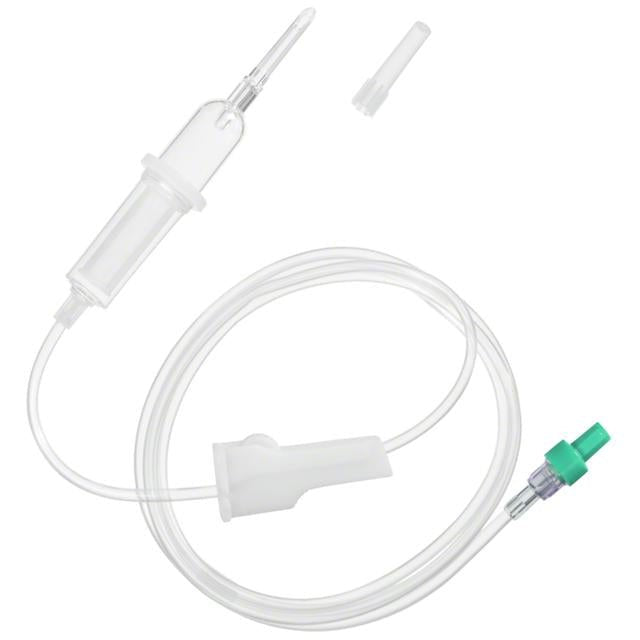 B Braun Sangofix Vented Infusion Set - Global Surgicals