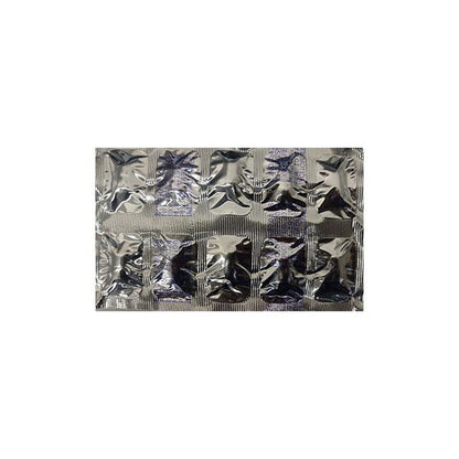 B Fit CD Tablet 10'S - Global Surgicals