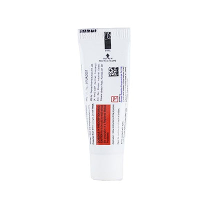 B MUCE Ointment 5gm - Global Surgicals