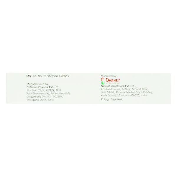 B OZE Cream 10gm - Global Surgicals