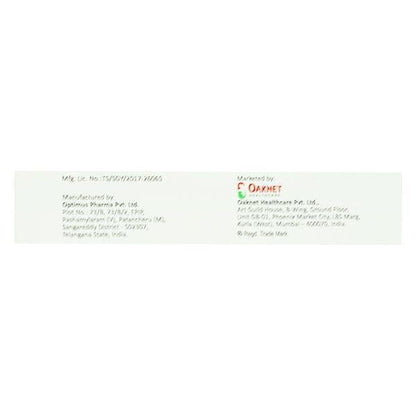 B OZE Cream 10gm - Global Surgicals