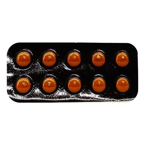 Etilaam Pro 20mg Tablet 10'S