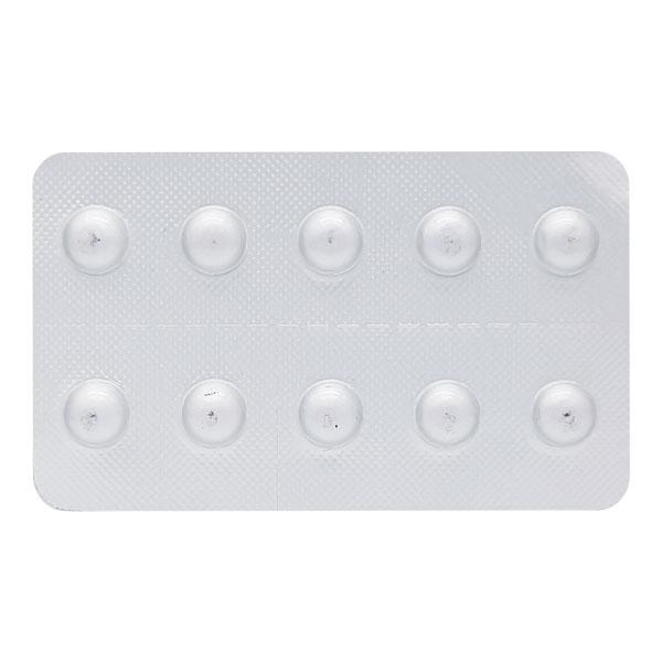 COPRIDE 2 Tablet 10's