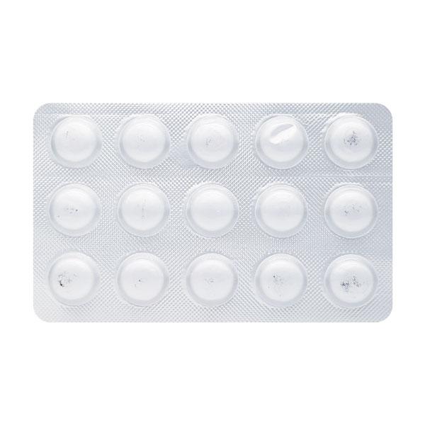 Prothiaden M 75mg/1500mcg Tablet 15'S