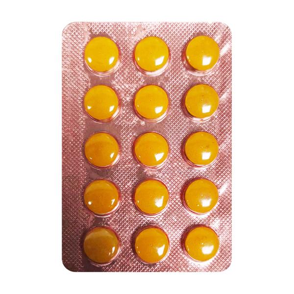 VENUSMIN 300 Tablet 15's