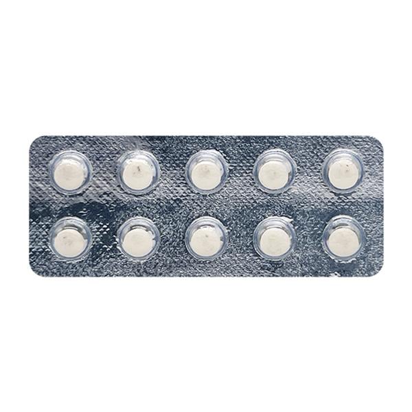 BISOSON 5 Tablet 10's