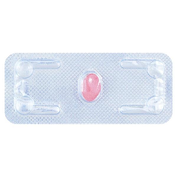 FLUCLOX 150 Tablet 1's