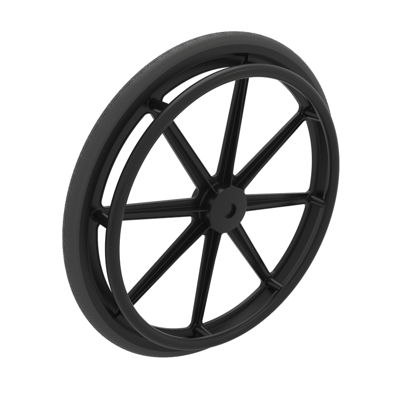 Frido Go-Big Wheel